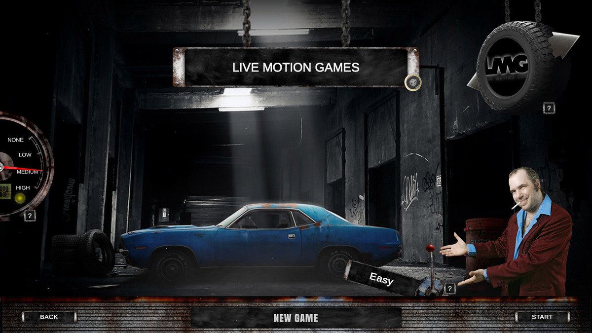 Car Trader Simulator | Hype Games